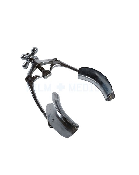 Surgical Implement Ophthalmic Retractor 